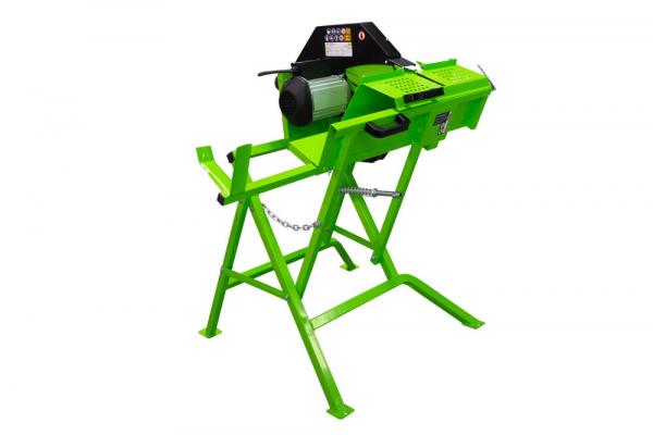 Zipper Tilting Saw ZI-WP400TN
